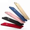 Пластиковая накладка Pudini Rubber (full body) для Xiaomi Mi Max фото 1 — eCase
