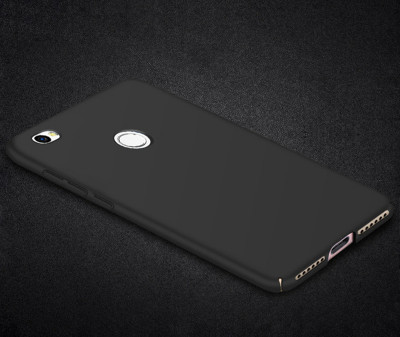 Пластиковая накладка Pudini Rubber (full body) для Xiaomi Mi Max — eCase