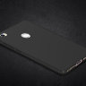 Пластиковая накладка Pudini Rubber (full body) для Xiaomi Mi Max фото 9 — eCase