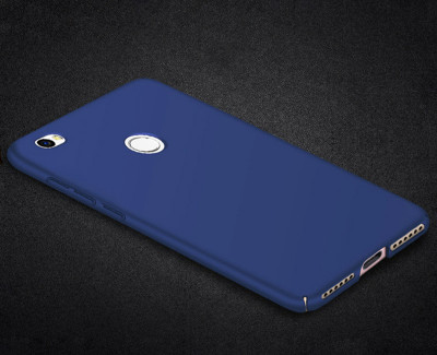 Пластиковая накладка Pudini Rubber (full body) для Xiaomi Mi Max — eCase