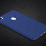 Пластиковая накладка Pudini Rubber (full body) для Xiaomi Mi Max фото 10 — eCase