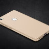 Пластиковая накладка Pudini Rubber (full body) для Xiaomi Mi Max фото 11 — eCase