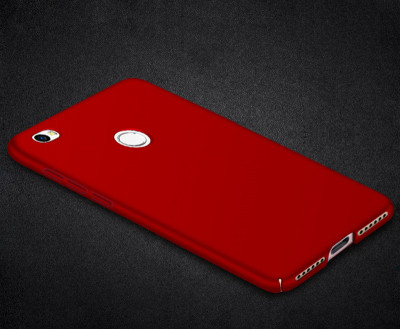 Пластиковая накладка Pudini Rubber (full body) для Xiaomi Mi Max — eCase