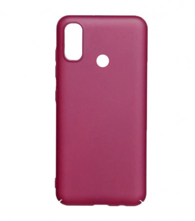 Пластикова накладка X-level Knight для Huawei P Smart 2020 — eCase