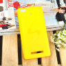 TPU накладка S-Case для Fly IQ457 Universe 5.7 фото 3 — eCase