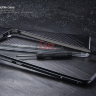 Алюминиевый бампер LUPHIE Blade Sword для Xiaomi Mi Max (с наклейкой) фото 7 — eCase