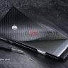Алюминиевый бампер LUPHIE Blade Sword для Xiaomi Mi Max (с наклейкой) фото 10 — eCase