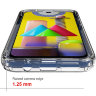 Прозрачный чехол Secure 360 для Samsung Galaxy A31 фото 7 — eCase