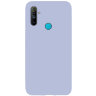 Матовый ТПУ чехол Softy для Realme C3 фото 9 — eCase
