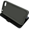 Чехол Exeline Denim для Oppo A16s (книжка) фото 2 — eCase