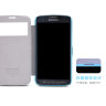 Чехол (книжка) Nillkin Fresh Series для Samsung i9295 Galaxy S4 Active фото 2 — eCase