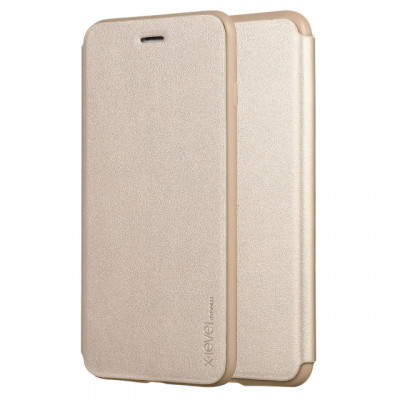 Чехол (книжка) X-level FIB для iPhone SE 2020 — eCase