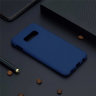 TPU накладка Matte для Samsung Galaxy S10E (G970F) (однотонная) фото 3 — eCase