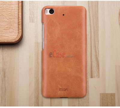 Накладка MOFI Back Case для Xiaomi Mi5S &mdash; eCase