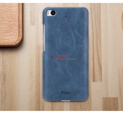Накладка MOFI Back Case для Xiaomi Mi5S &mdash; eCase