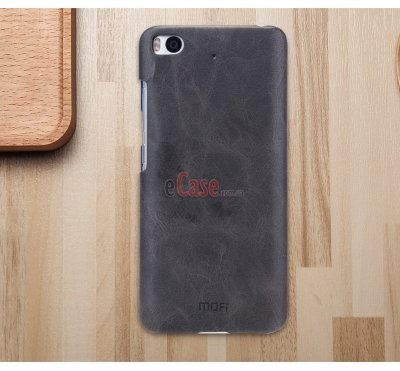 Накладка MOFI Back Case для Xiaomi Mi5S &mdash; eCase