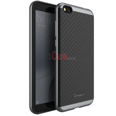 ТПУ чехол (накладка) iPaky для Xiaomi Mi5c — eCase