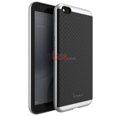 ТПУ чехол (накладка) iPaky для Xiaomi Mi5c — eCase