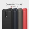 ТПУ накладка SLIM TPU Series для Nokia 8 фото 1 — eCase