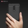 ТПУ накладка SLIM TPU Series для Nokia 8 фото 4 — eCase