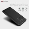 ТПУ накладка SLIM TPU Series для Nokia 8 фото 7 — eCase