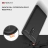 ТПУ накладка SLIM TPU Series для Nokia 8 фото 8 — eCase