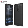ТПУ накладка SLIM TPU Series для Nokia 8 фото 9 — eCase