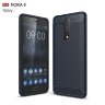 ТПУ накладка SLIM TPU Series для Nokia 8 фото 10 — eCase