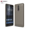 ТПУ накладка SLIM TPU Series для Nokia 8 фото 11 — eCase