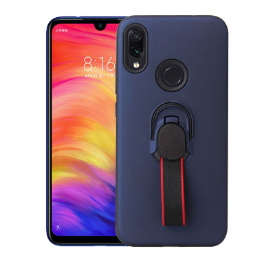 Ударостійка накладка Polo Style для Xiaomi Mi8 Lite — eCase