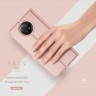Чохол (книжка) Dux Ducis для Xiaomi Redmi Note 9T фото 4 — eCase