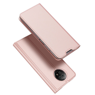 Чехол (книжка) Dux Ducis для Xiaomi Redmi Note 9T &mdash; eCase