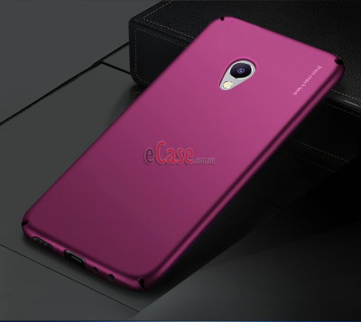 Пластикова накладка X-level Knight для Meizu M5S — eCase