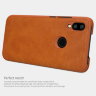 Чехол (книжка) Nillkin Qin для Xiaomi Redmi 7 фото 8 — eCase