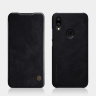 Чехол (книжка) Nillkin Qin для Xiaomi Redmi 7 фото 16 — eCase