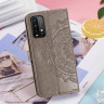 Чехол (книжка) Art для Xiaomi Redmi Note 9 4G фото 10 — eCase