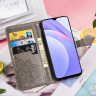 Чехол (книжка) Art для Xiaomi Redmi Note 9 4G фото 11 — eCase