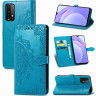 Чехол (книжка) Art для Xiaomi Redmi Note 9 4G фото 12 — eCase