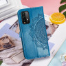 Чехол (книжка) Art для Xiaomi Redmi Note 9 4G фото 16 — eCase