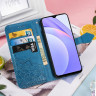 Чехол (книжка) Art для Xiaomi Redmi Note 9 4G фото 17 — eCase