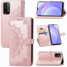 Чехол (книжка) Art для Xiaomi Redmi Note 9 4G фото 18 — eCase