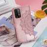 Чехол (книжка) Art для Xiaomi Redmi Note 9 4G фото 21 — eCase