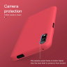 Пластиковая накладка Nillkin Matte для Huawei Honor 9X Pro фото 11 — eCase