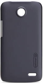 Пластикова накладка Nillkin Matte для Lenovo A516 + захисна плівка — eCase