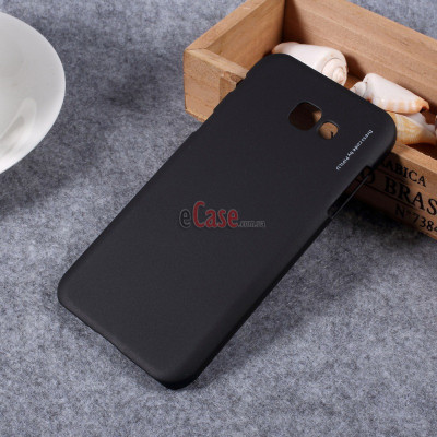 Пластиковая накладка X-level Metallic для Samsung N9000 Galaxy Note 3 — eCase