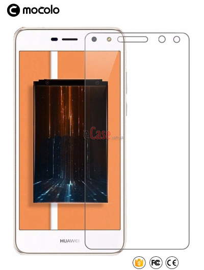 Защитное стекло MOCOLO для Huawei Y5 2017 — eCase
