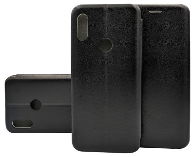 Чехол (книжка) Classy для Samsung Galaxy A20s (A207F) — eCase