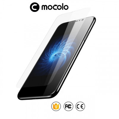 Защитное стекло MOCOLO Premium 3D Clear для iPhone 11 Pro — eCase