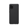 Пластиковая накладка Nillkin Matte для Samsung Galaxy A31 фото 15 — eCase