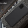 Пластиковая накладка Nillkin Matte для Samsung Galaxy A31 фото 11 — eCase